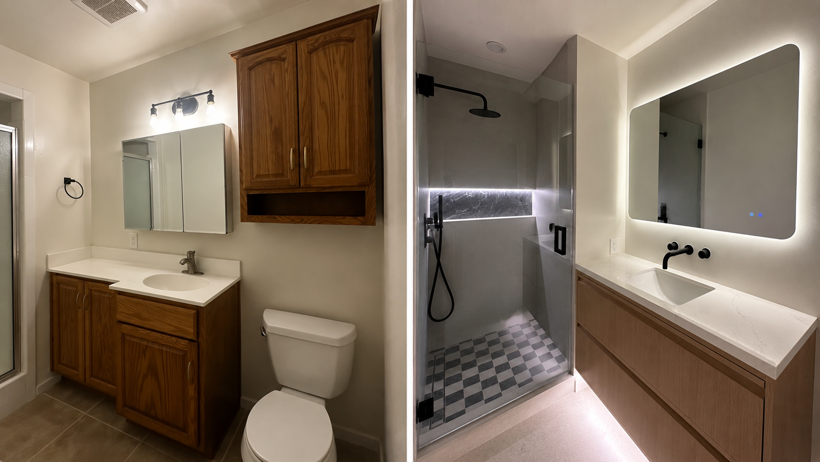 Bathroom Remodel Mistakes That Cost Homeowners the Most (And How to Avoid Them)